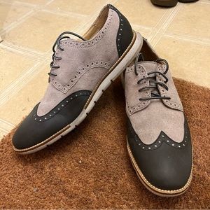 Cole Haan Mens Casual/Dress sneaker— 10.5